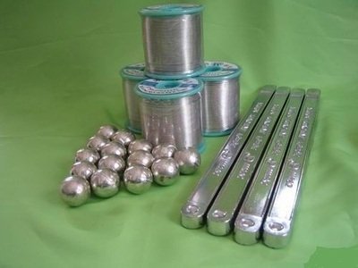 济宁铅棒的尺寸