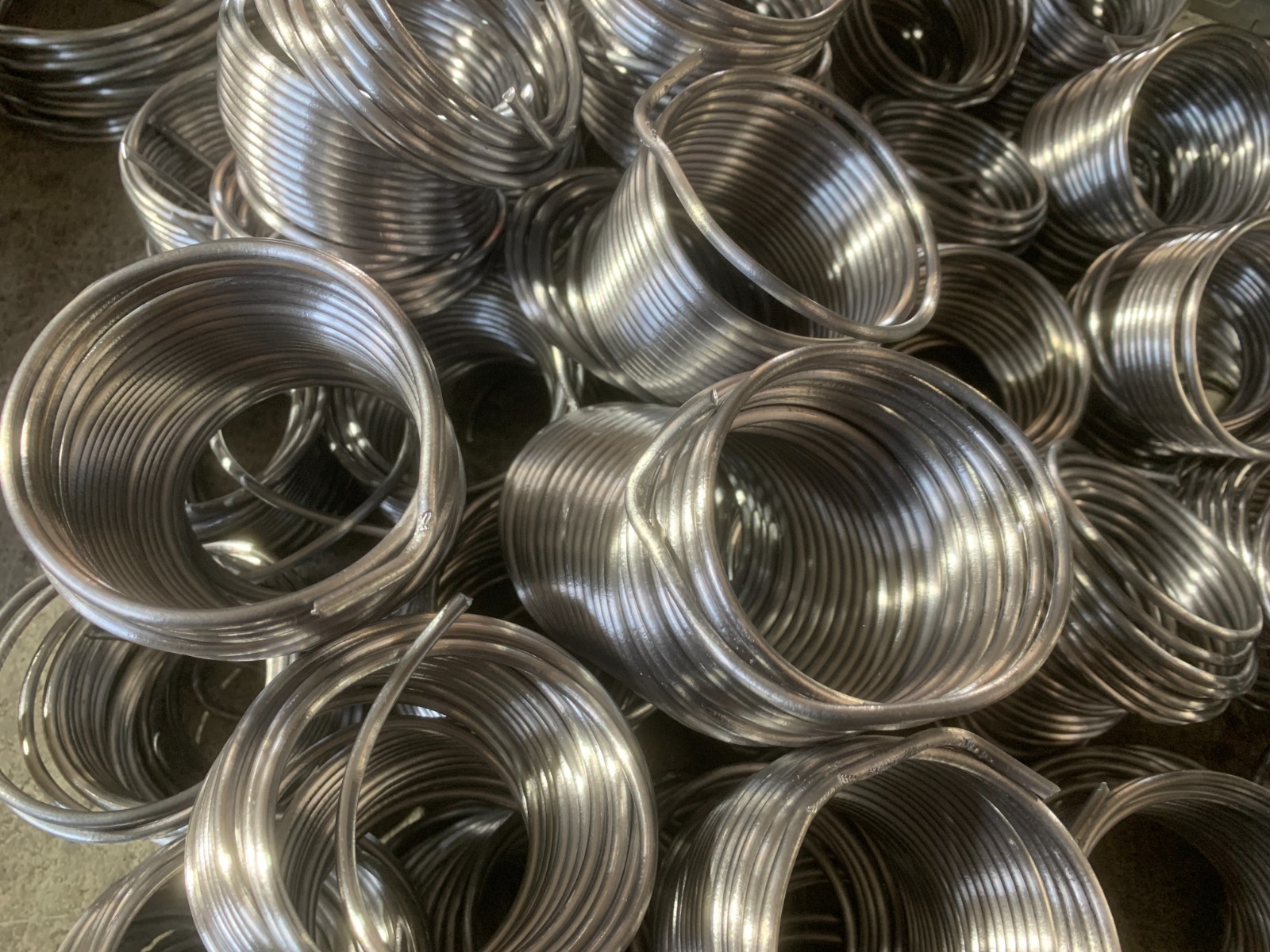 济宁铅丝的核心作用