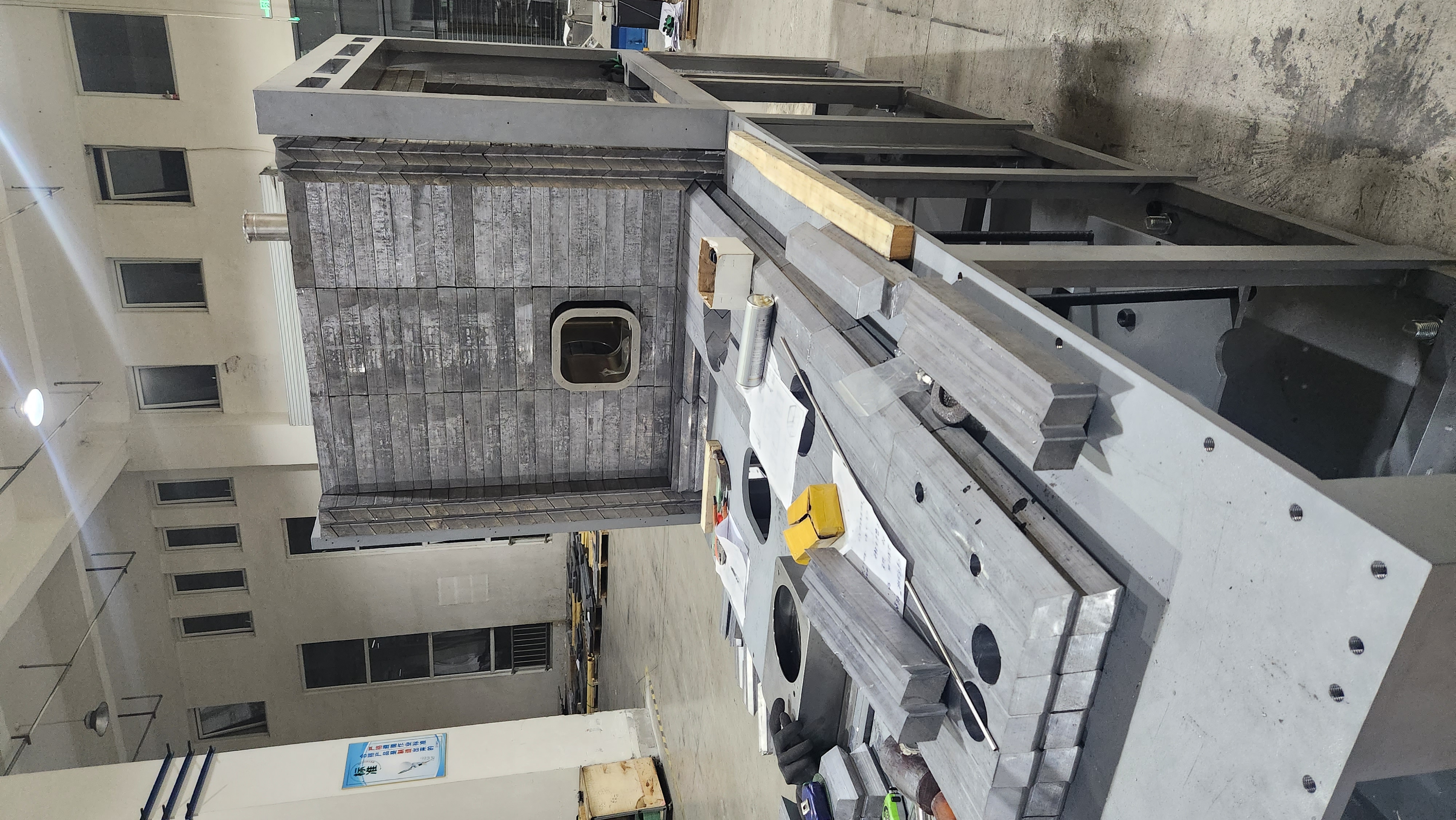 济宁配重铅砖铅材料生产加工