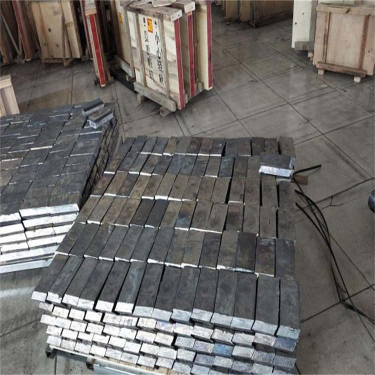 济宁配重铅块加工厂