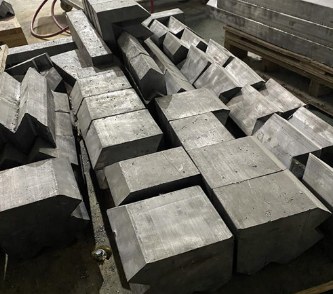 济宁铅砖的施工说明