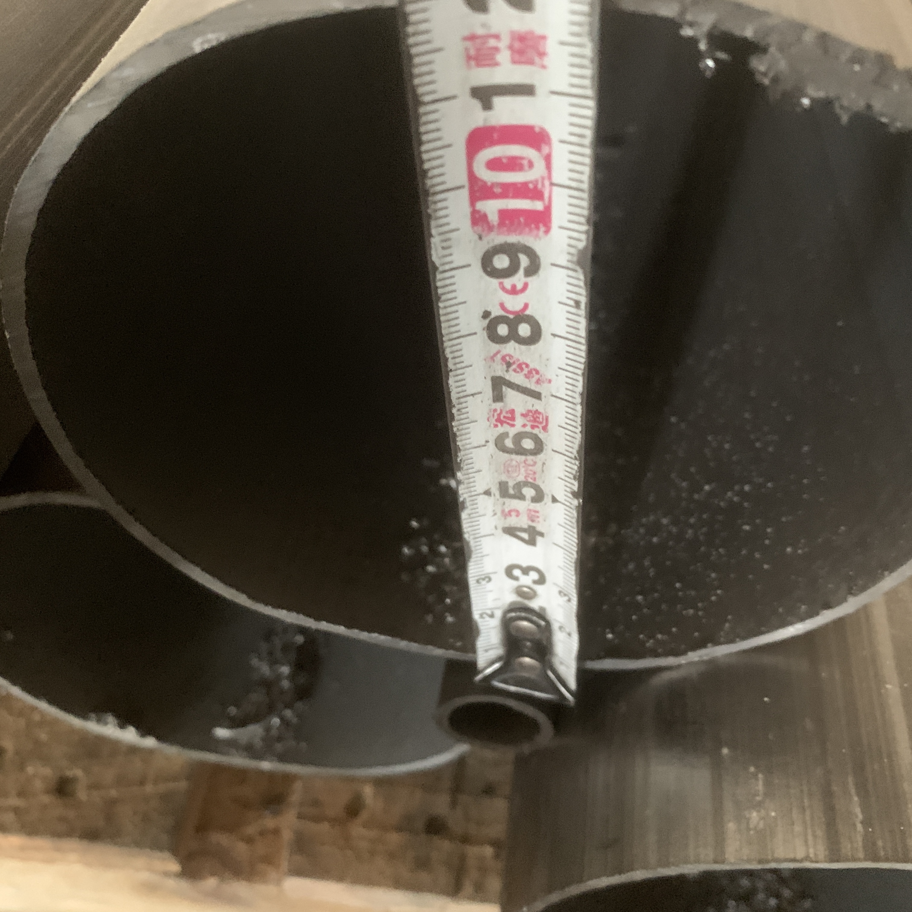 济宁铅管专业生产制造