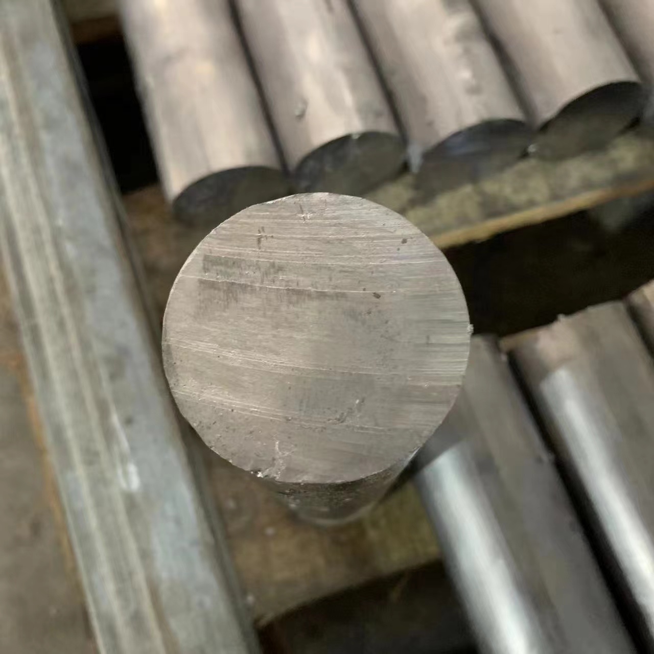 济宁铅制品加工件