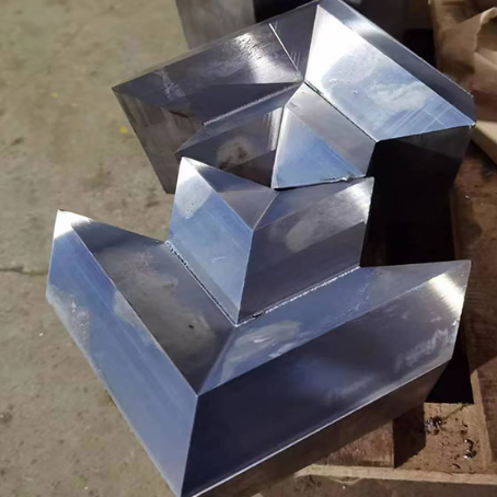 济宁铅加工异形件厂家